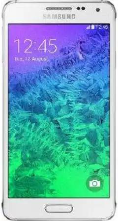  Samsung Galaxy Alpha prices in Pakistan